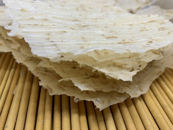 Çerezlik Cips Tarhana (10 kg)