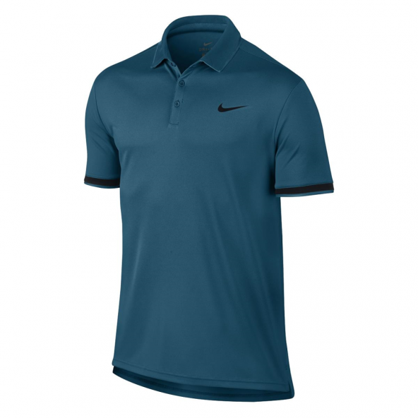 Nike Nkct Polo Team 830849-301 T-shirt