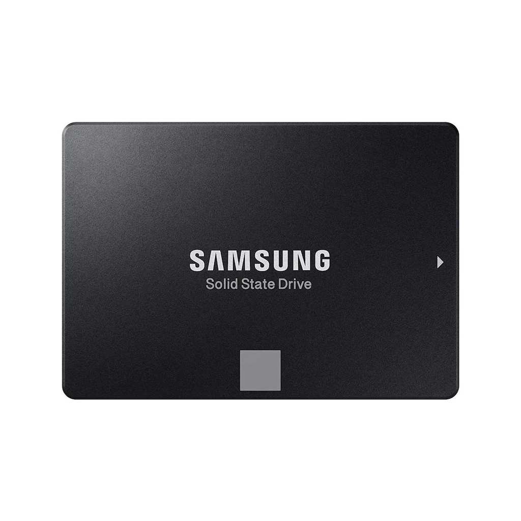 Samsung 860 Evo 250GB 560MB-520MB/s Sata3 2.5" SSD (MZ-76E250BW