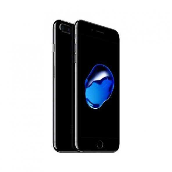 Apple iPhone 7 32GB Jet Black Outlet Telefon