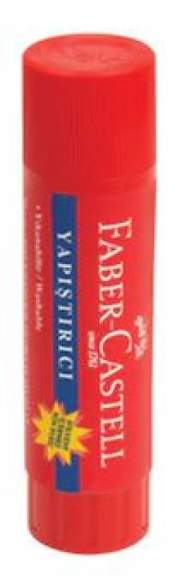 Faber Castell Stick Yapıştırıcı 10 gr