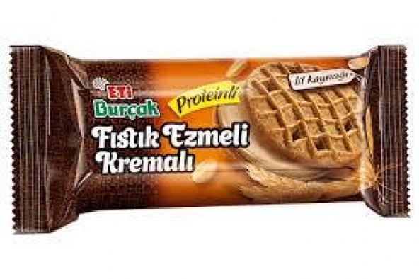 ETİ BURÇAK FISTIK EZMELİ 175GR - 1