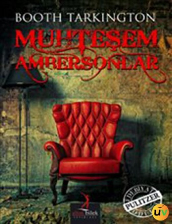 MUHTEŞEM AMBERSONLAR