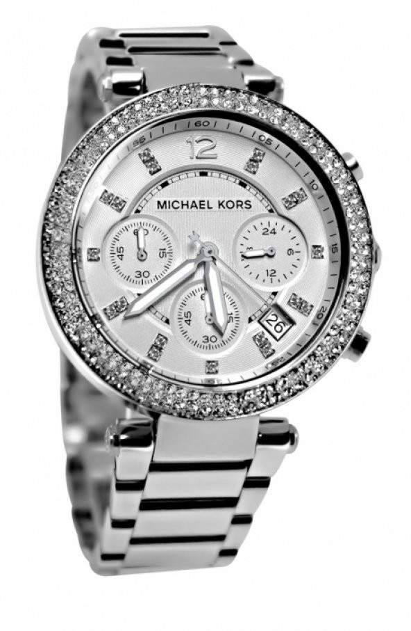 Michael Kors MK5353 Bayan Kol Saati - 2