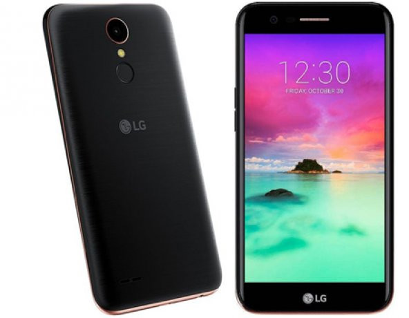 LG K10 2017 (LG Türkiye Garantili)