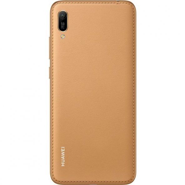 Huawei Y6 2019 32 GB Siyah (Huawei Türkiye Garantili) - 2