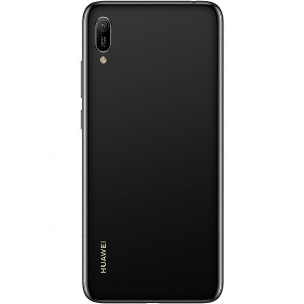 Huawei Y6 2019 32 GB Siyah (Huawei Türkiye Garantili) - 4