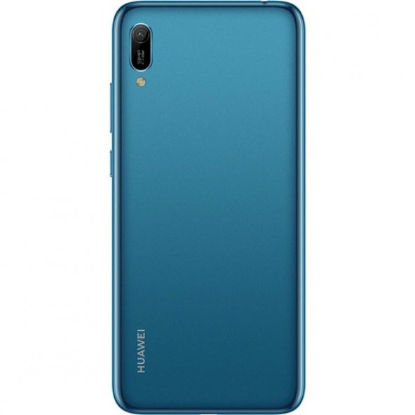 Huawei Y6 2019 32 GB Siyah (Huawei Türkiye Garantili) - 6