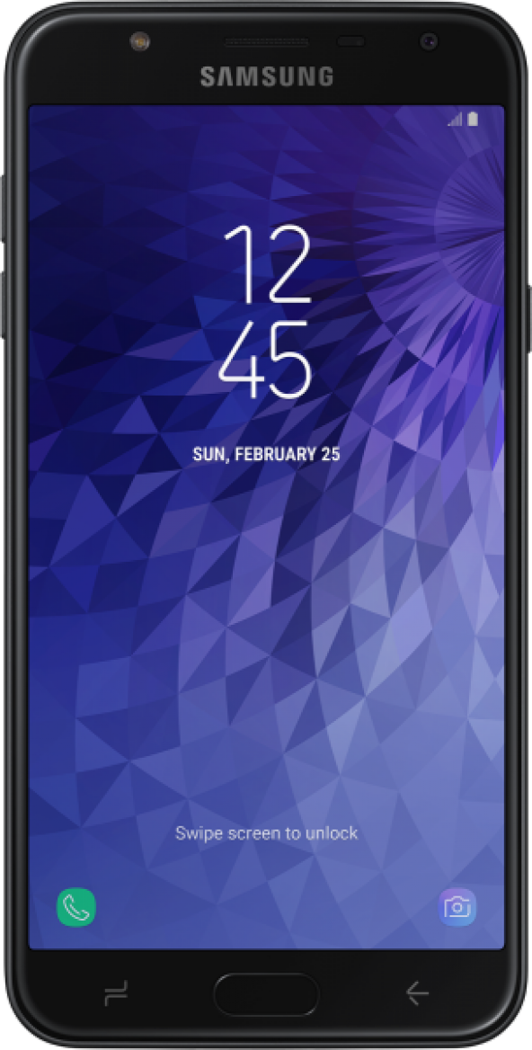 Samsung J7 DUO  32GB Siyah (Samsung Türkiye Garantili)