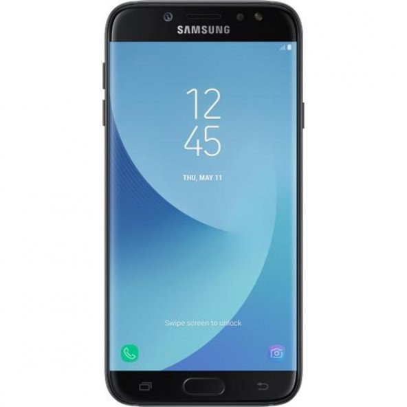 SAMSUNG GALAXY J7 PRO 32GB-SİYAH-(Samsung Türkiye Garantili)