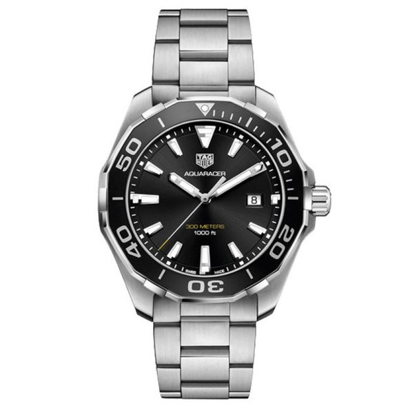 TAG HEUER TAG-WAY101ABA0746 Erkek Kol Saati