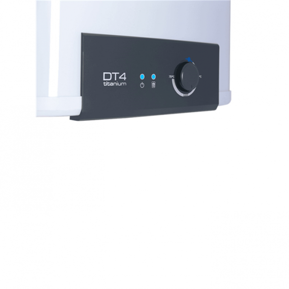 DemirDöküm DT4 Titanium 65 Lt Basic Termosifon - 2