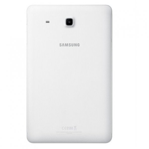 Samsung Galaxy Tab E T560 8GB 9.6" Beyaz Tablet - 2