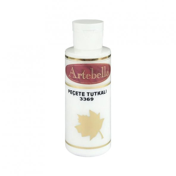 Artebella Peçete Tutkalı Tupt3369 130ml