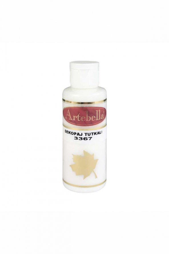 Artebella Dekupaj Tutkalı Tudt0130 130 ml - 3