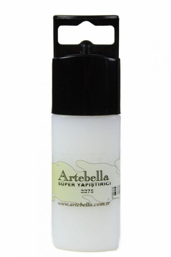 Artebella Süper Yapıştırıcı Tusy0030 30 ml - 2