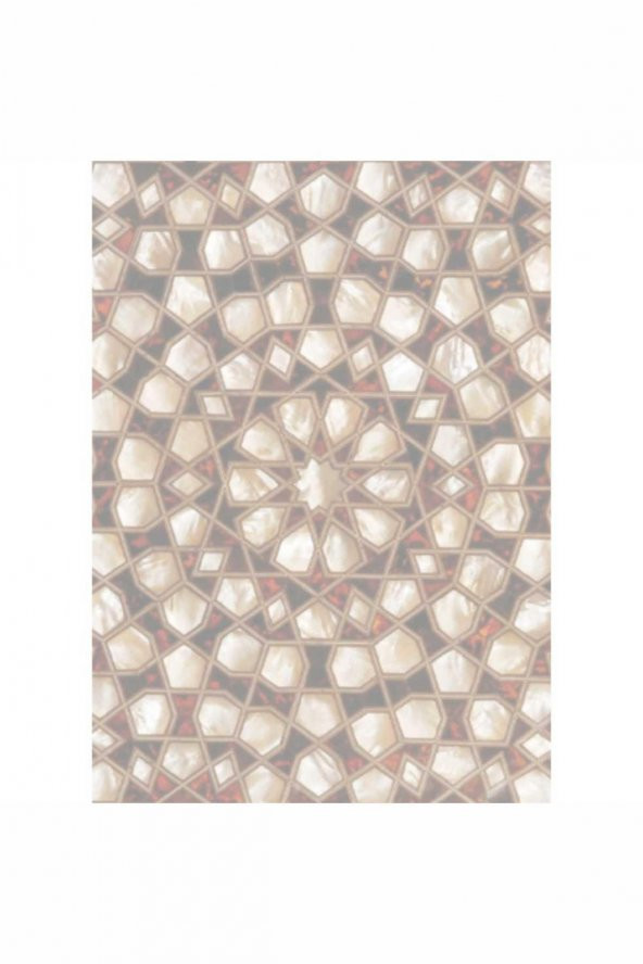Artebella Klasik Kolay Transfer 1531k Koyu Zemin 23x34cm - 2