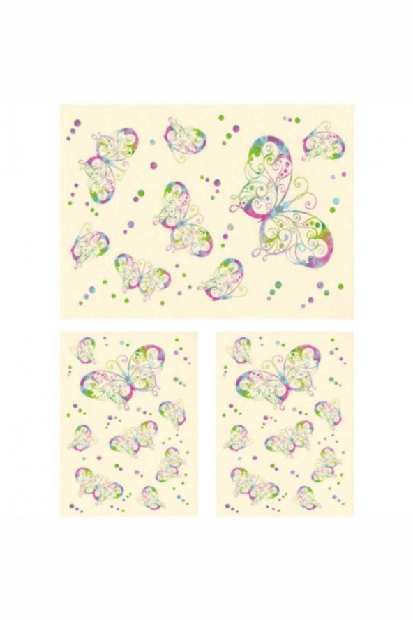935v Artebella Soft Transfer  Açık Zemin 23x34 cm - 2