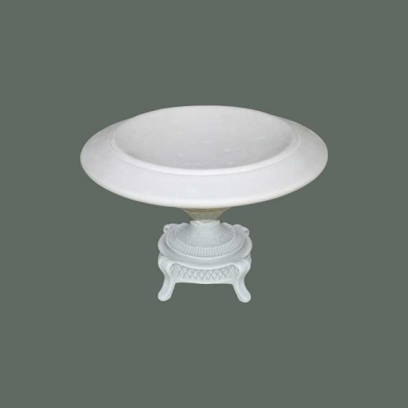 Öm-m Artebella Ömür Serisi Meyvelik 30x22 Cm