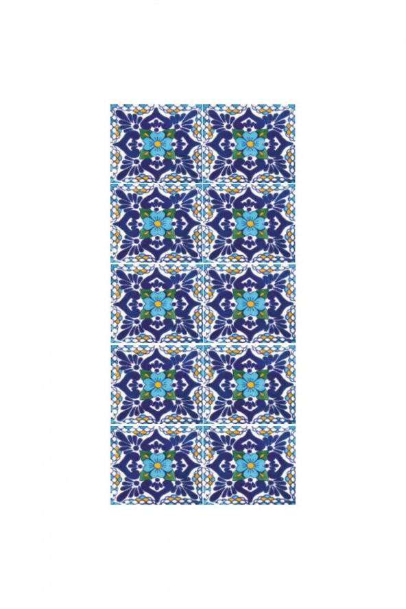Kolay Transfer 6120v Mixart Transparan 10x25 cm - 3