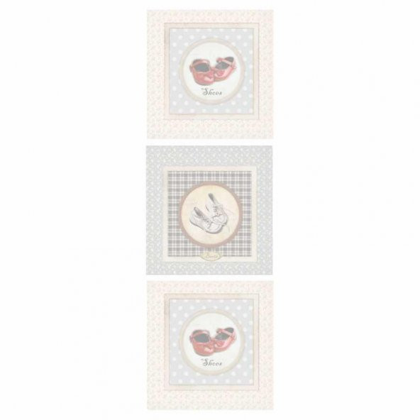Kolay Transfer 6153k Mixart Opak 10x25 cm