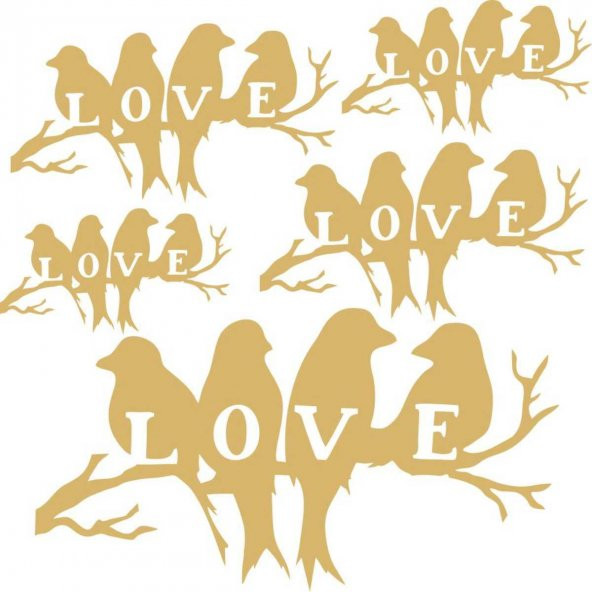 7336g Artebella Gold Transfer 16 x 16 Cm - 2