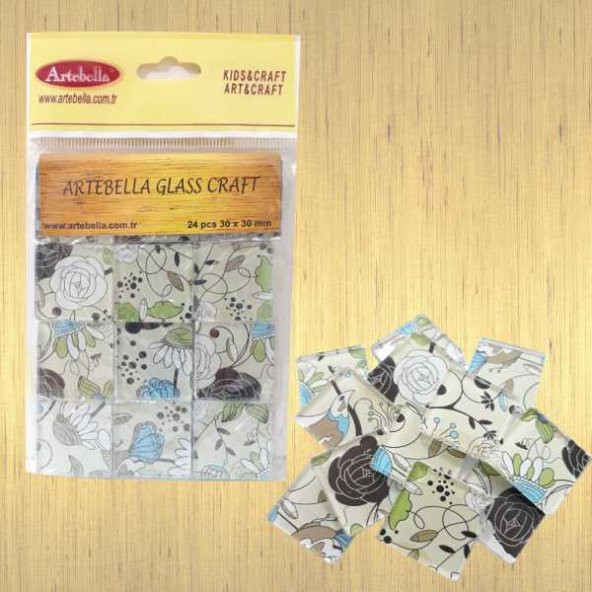 Gc-015 Artebella Cam Mozaik