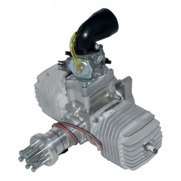3W MOTOREN - 170-XİB2 (Tillotson) - 170CC Benzinli Model Motor