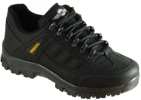 Wanderfull 201 Ortopedi Erkek Kışlık Ayakkabı Bot - 4