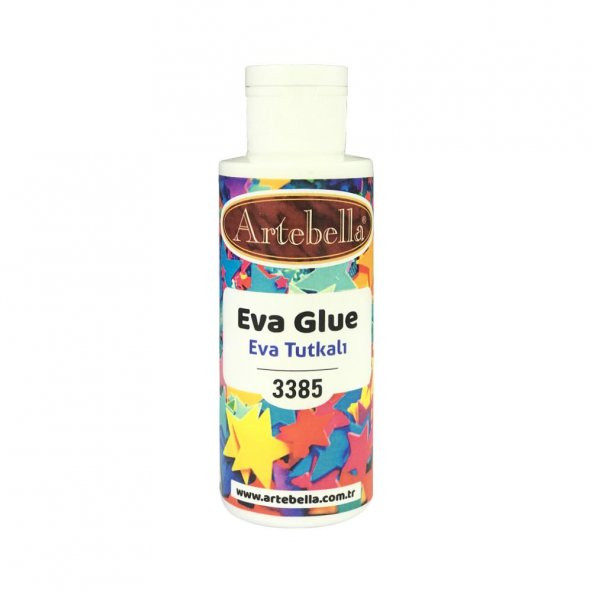 Artebella Eva Tutkalı 33850130 130ml