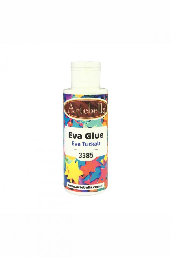 Artebella Eva Tutkalı 33850130 130ml - 2