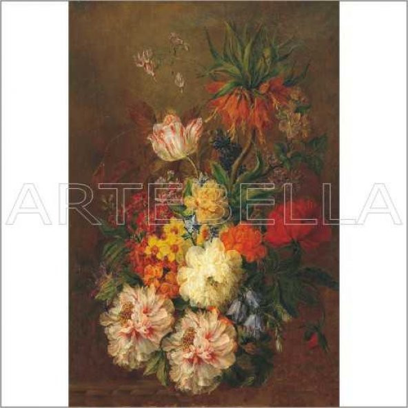Kolay Transfer 1406v Transparan 23x34cm
