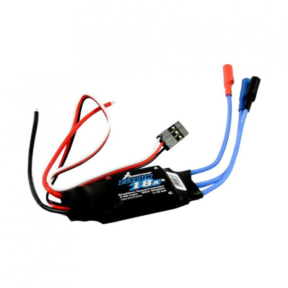 HOBBYWING - FlyFun 18A v4.2 ESC