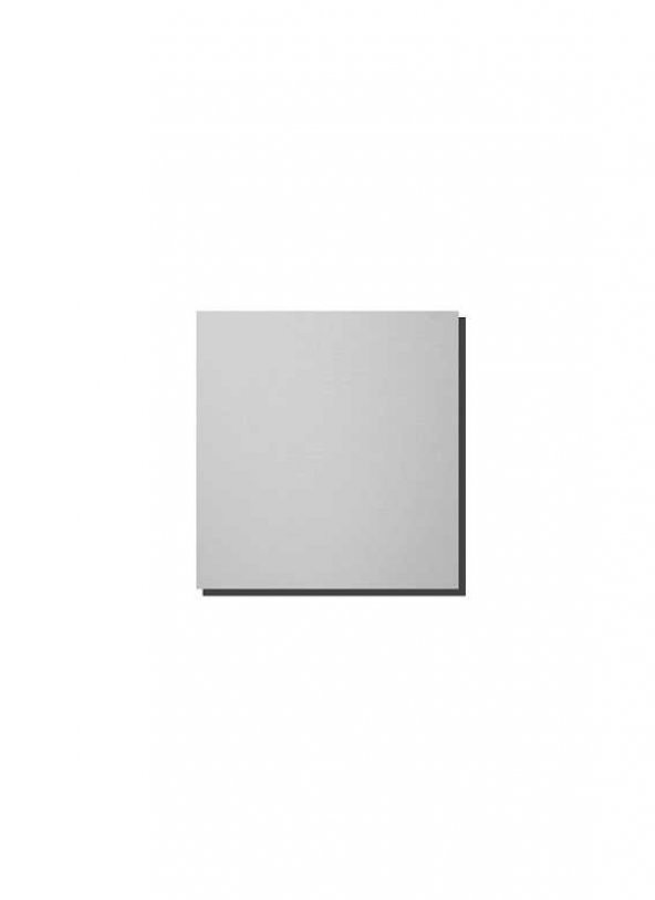 16x17 cm Pres Kompozit Tuval - 2