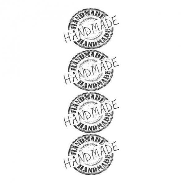 Kolay Transfer 5647v Home Design Transparan 10x25 cm - 1