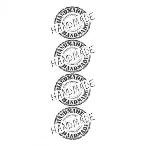 Kolay Transfer 5647v Home Design Transparan 10x25 cm - 2