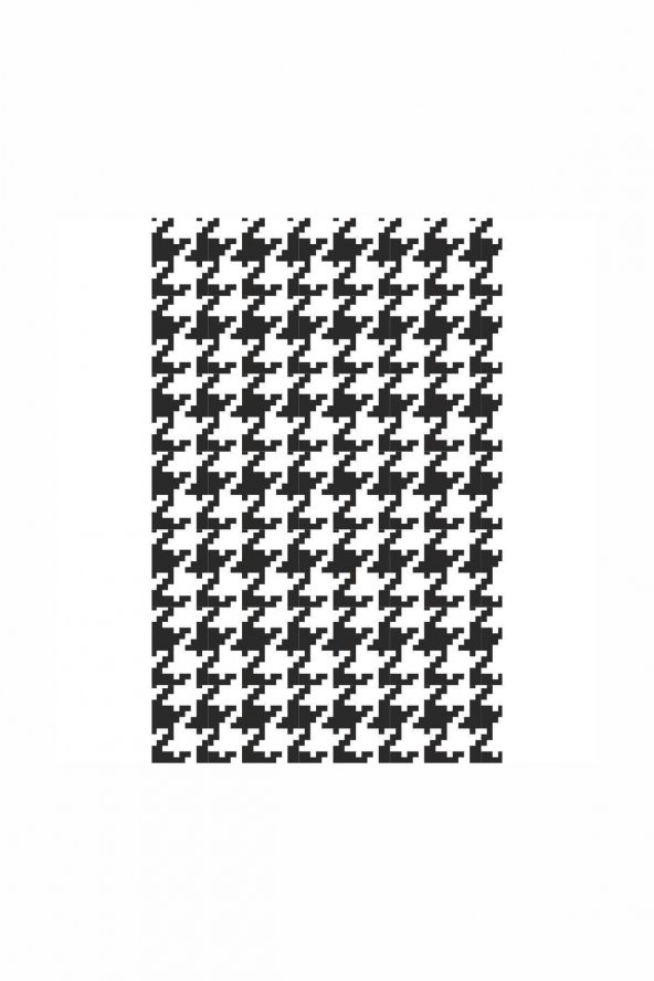 D-48  Artebella Stencil 20x30 Cm - 2