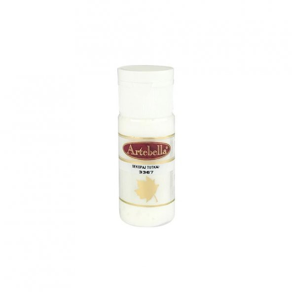 Artebella Dekupaj Tutkalı Tudt0030 30 ml