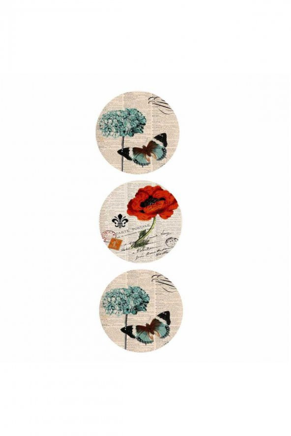 Kolay Transfer 6139v Mixart Transparan 10x25 cm - 3