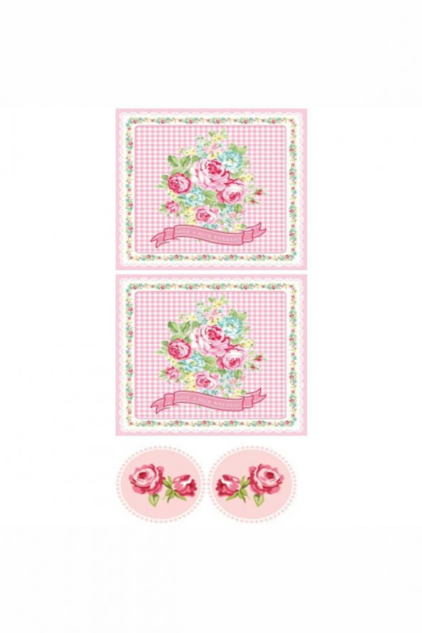 Kolay Transfer 6102v Mixart Transparan 10x25 cm - 3
