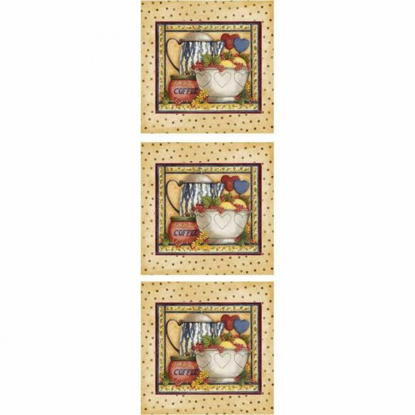 Kolay Transfer 6171v Mixart Transparan 10x25 cm