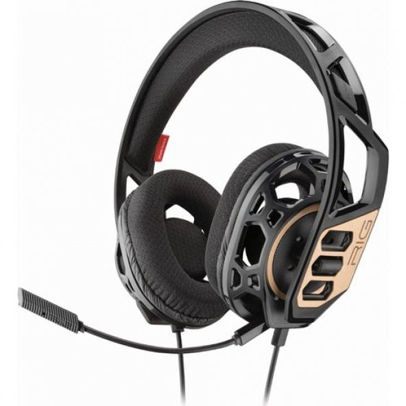 Plantronics RIG 300 Stereo PC Oyuncu Kulaklığı - 1