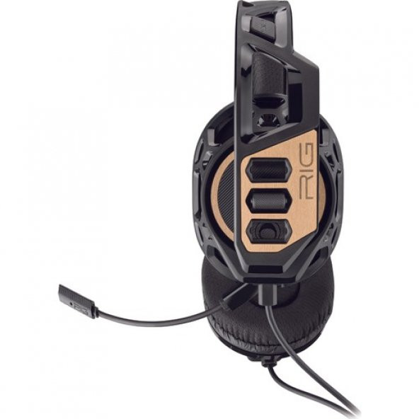 Plantronics RIG 300 Stereo PC Oyuncu Kulaklığı - 4