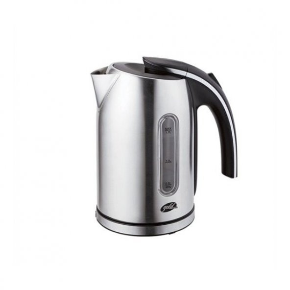 Goldmaster GKT-7307 Gizli Rezistanslı 1.7 lt Su Isıtıcı - 1