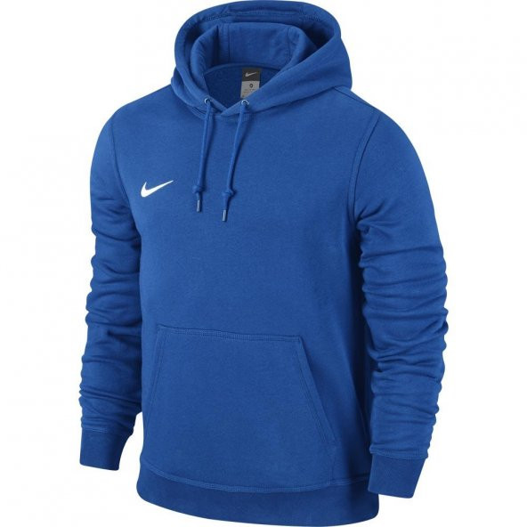 Nike Team Club Hoody 658498-463 Erkek Sweatshirt