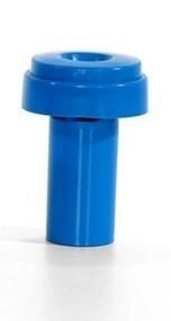 Su Sebili Yaylı Damacana Kapağı kaliteli sağlam su dökülmesini önleyen - 3