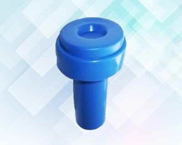 Su Sebili Yaylı Damacana Kapağı kaliteli sağlam su dökülmesini önleyen - 5