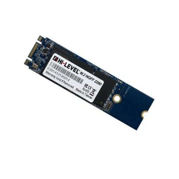 HI-LEVEL240 GB  M2SSD2280 M2 SATA 550-530 MB/s SSD