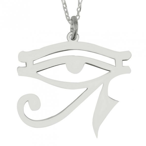Ra nın Gözü Kolye. ranın gözü kolye. Ra gözü kolye. Horus Gözü - 1
