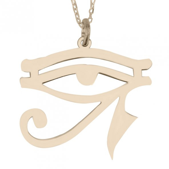 Ra nın Gözü Kolye. ranın gözü kolye. Ra gözü kolye. Horus Gözü - 3